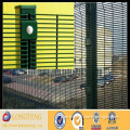 China supplier PVC coated high security 358 fence / anti climp 358 fence for sale